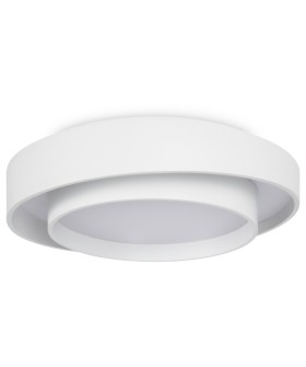 Люстра на штанге Freya Тибо FR6048CL-L8B