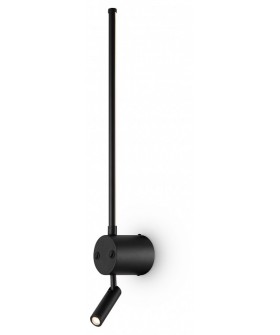 Накладной светильник Freya Mystery FR6063WL-L24B