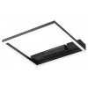 Накладной светильник Freya Frame FR6084CL-L82B