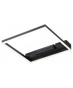 Накладной светильник Freya Frame FR6084CL-L82B