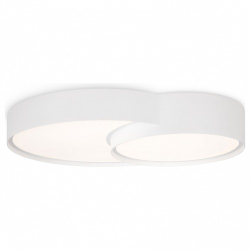 Накладной светильник Freya Items FR6094CL-L72W