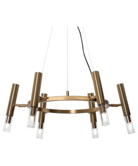 Подвесной светильник Freya Magnet FR6106PL-L13B