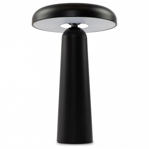 Настольная лампа декоративная Freya Mushroom FR6109TL-L4B