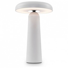 Настольная лампа декоративная Freya Mushroom FR6109TL-L4W