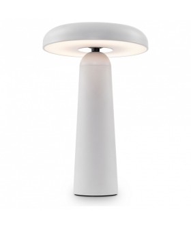 Настольная лампа декоративная Freya Mushroom FR6109TL-L4W