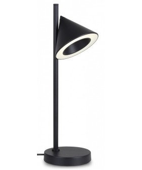Настольная лампа декоративная Freya Etro FR6141TL-L7B