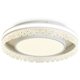 Накладной светильник Freya Strata FR6152CL-L89W