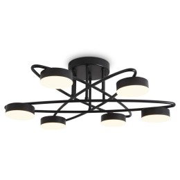 Накладной светильник Freya Strata FR6152CL-L99W