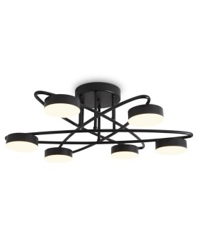 Накладной светильник Freya Strata FR6152CL-L99W