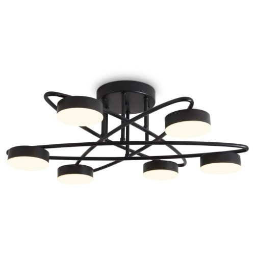 Накладной светильник Freya Strata FR6152CL-L99W