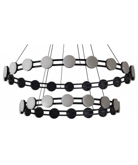 Подвесная люстра Freya Collar FR6180PL-L70B