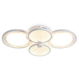 Накладной светильник Freya Omega FR6197WL-L15W