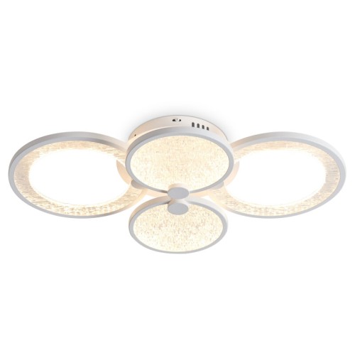 Накладной светильник Freya Omega FR6197WL-L15W