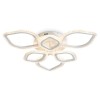 Люстра на штанге Freya Twiks FR6198CL-L88G