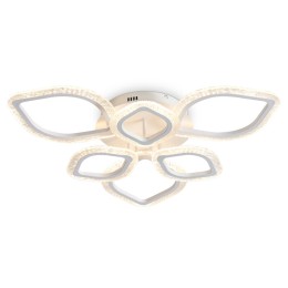 Люстра на штанге Freya Twiks FR6198CL-L88G