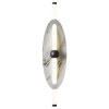 Подвесная люстра Freya LedStick FR6204PL-L40B