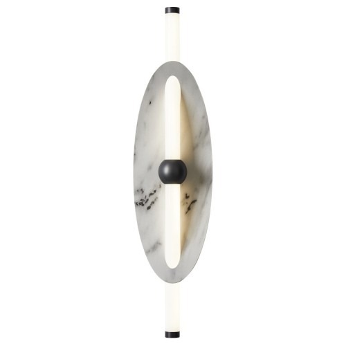 Подвесная люстра Freya LedStick FR6204PL-L40B