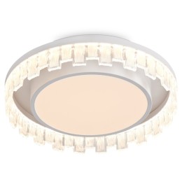 Накладной светильник Freya Rond FR6226CL-L36W