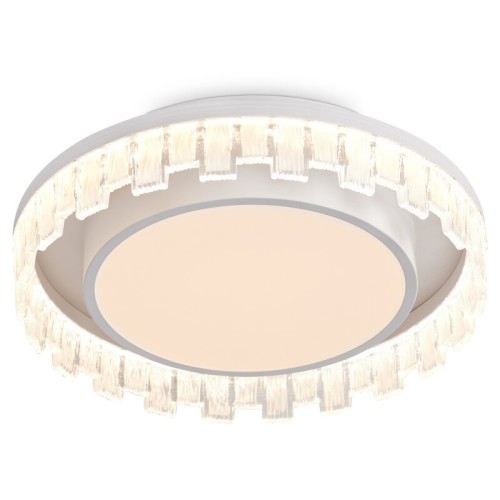 Накладной светильник Freya Rond FR6226CL-L36W