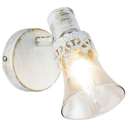 Спот Freya Susana FR7002WL-01WG