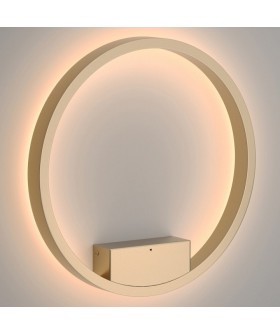 Накладной светильник Maytoni Rim MOD058WL-L25BS3K Накладной светильник Maytoni Rim MOD058WL-L25BS3K