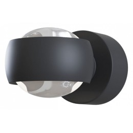 Бра Maytoni Lens MOD072WL-L8B3K