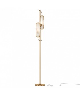 Торшер Maytoni Marmo MOD099FL-02G