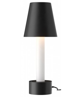 Настольная лампа декоративная Maytoni Tet-a-tet MOD104TL-3AB3K