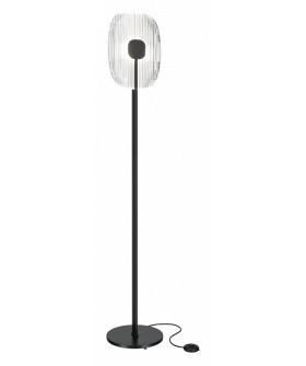 Торшер Maytoni Eclipse MOD152FL-L1BK