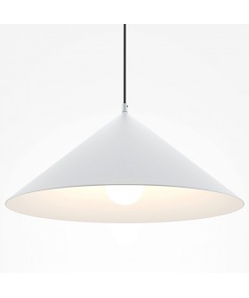 Подвесной светильник Maytoni Basic colors MOD167PL-01W