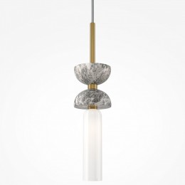 Подвесной светильник Maytoni Kyoto MOD178PL-01GR