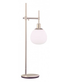 Настольная лампа декоративная Maytoni Erich MOD221-TL-01-N