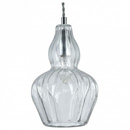 Подвесной светильник Maytoni Eustoma MOD238-PL-01-TR