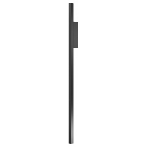 Бра Maytoni Halo MOD245WL-L24BK