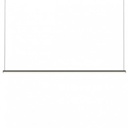 Подвесной светильник Maytoni Halo MOD246PL-L16BK