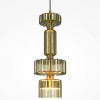 Подвесной светильник Maytoni Левел MOD253PL-L18BS3K2