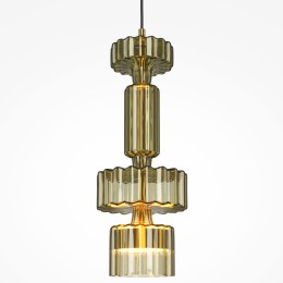 Подвесной светильник Maytoni Левел MOD253PL-L18BS3K2