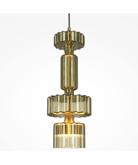 Подвесной светильник Maytoni Левел MOD253PL-L18BS3K2