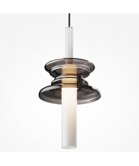 Подвесной светильник Maytoni Sound Wave MOD255PL-01B1
