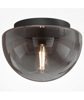 Накладной светильник Maytoni Glassy MOD270CL-01B