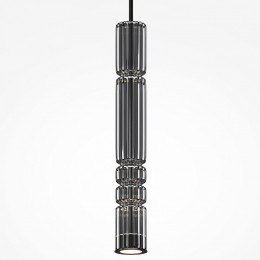 Подвесной светильник Maytoni Ordo MOD272PL-L12B3K