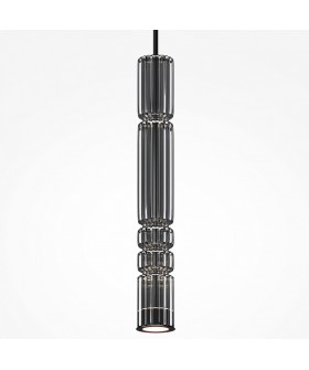 Подвесной светильник Maytoni Ordo MOD272PL-L12B3K