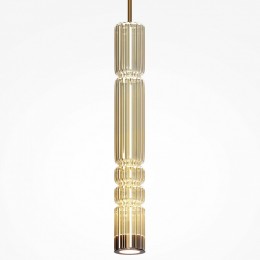 Подвесной светильник Maytoni Ordo MOD272PL-L12BS3K