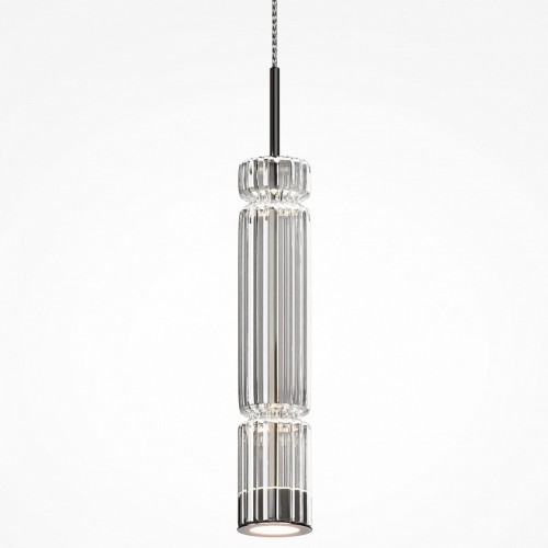 Подвесной светильник Maytoni Ordo MOD272PL-L12CH3K1