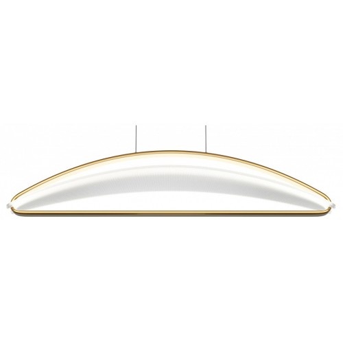Подвесной светильник Maytoni Breeze MOD281PL-L34BS3K