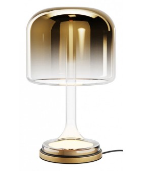 Настольная лампа декоративная Maytoni Spirito MOD286TL-L8G3K