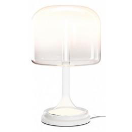 Настольная лампа декоративная Maytoni Spirito MOD286TL-L8W3K
