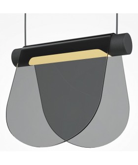 Подвесной светильник Maytoni Fluffy MOD319PL-L5B3K