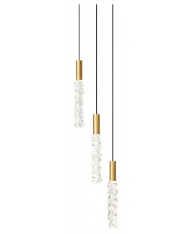 Подвесная люстра Maytoni Selemo MOD328PL-L9BS3K Подвесная люстра Maytoni Selemo MOD328PL-L9BS3K