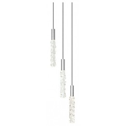 Подвесная люстра Maytoni Selemo MOD328PL-L9CH3K